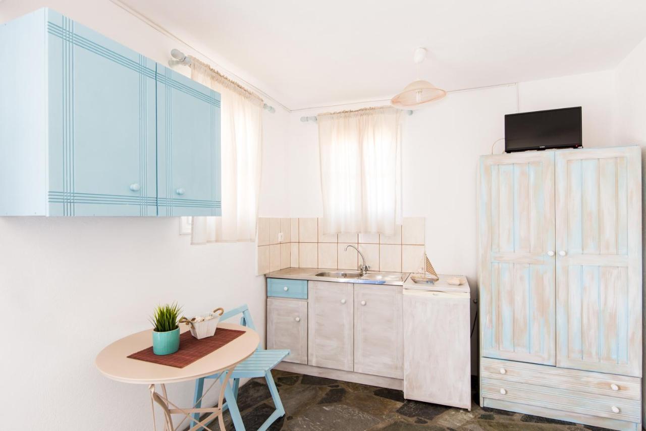 Apartment Anna's