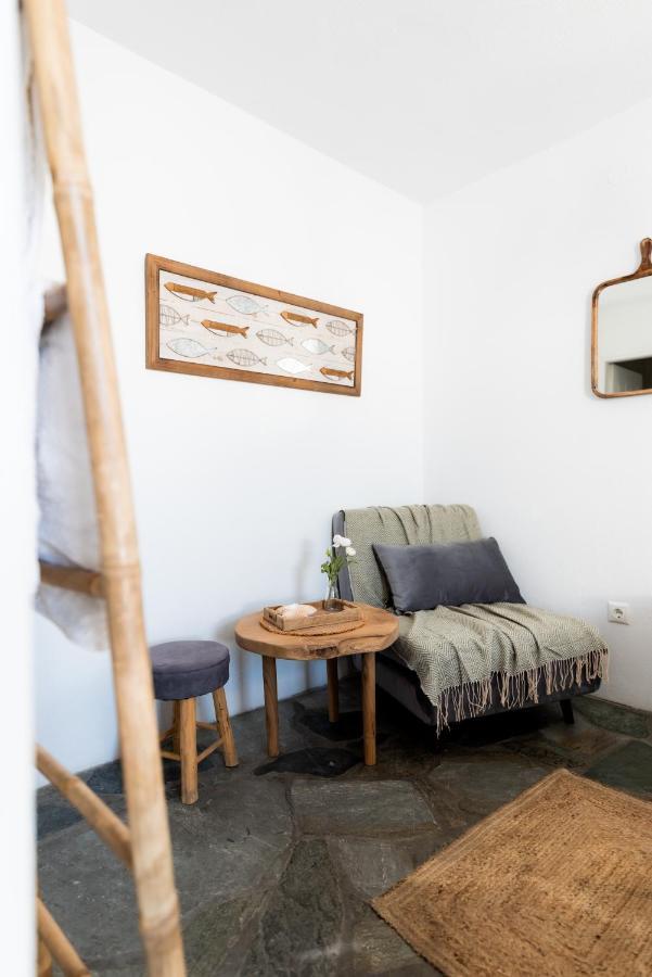Anna's Apartment