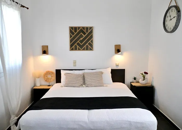 Anna\'S Apartments