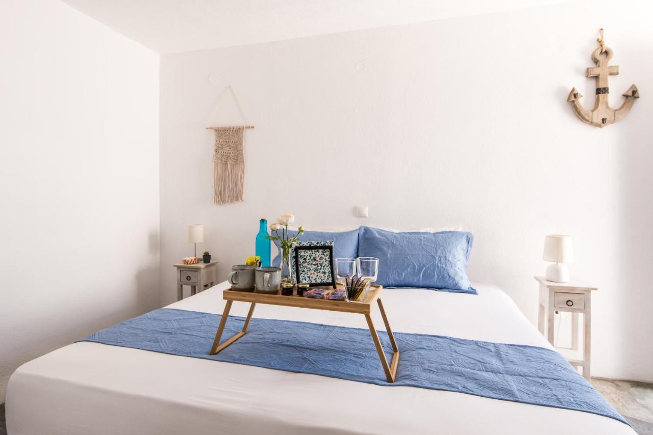 Anna's * Mykonos Town