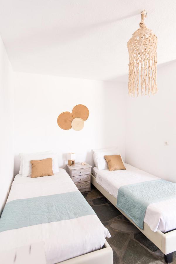 Anna's Mykonos Town