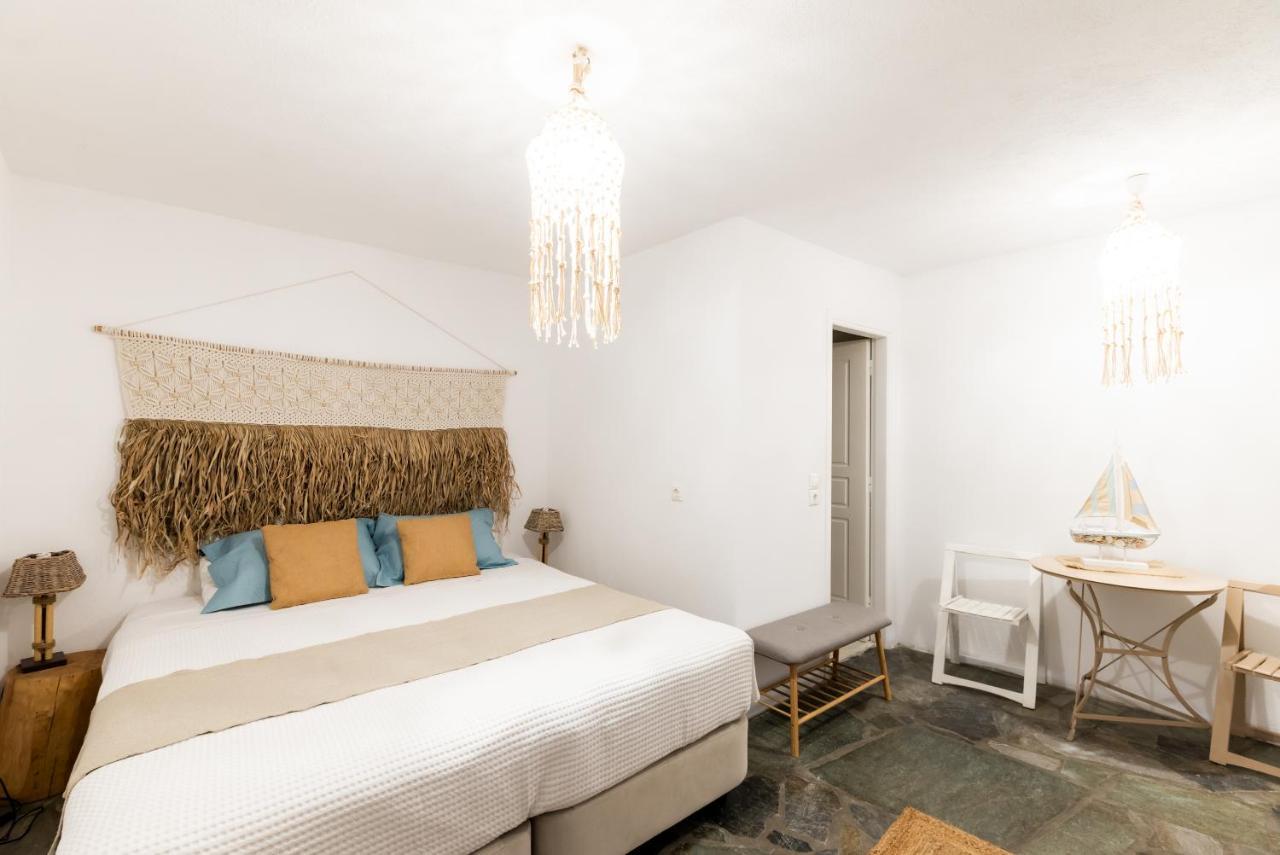 Anna's Appartamento Mykonos Town