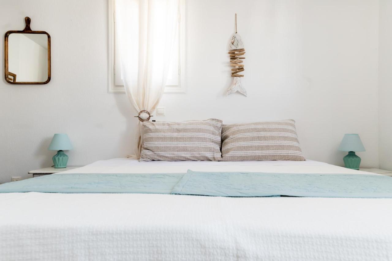 Anna's Appartamento Mykonos Town