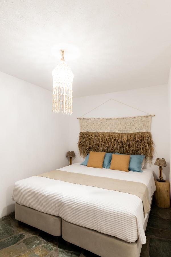 Appartamento Anna's Mykonos Town