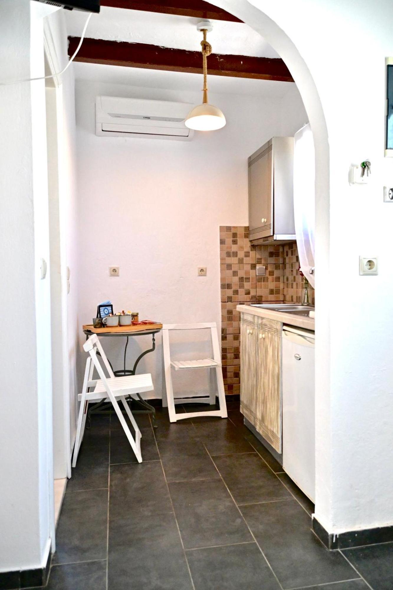 Appartamento Anna's