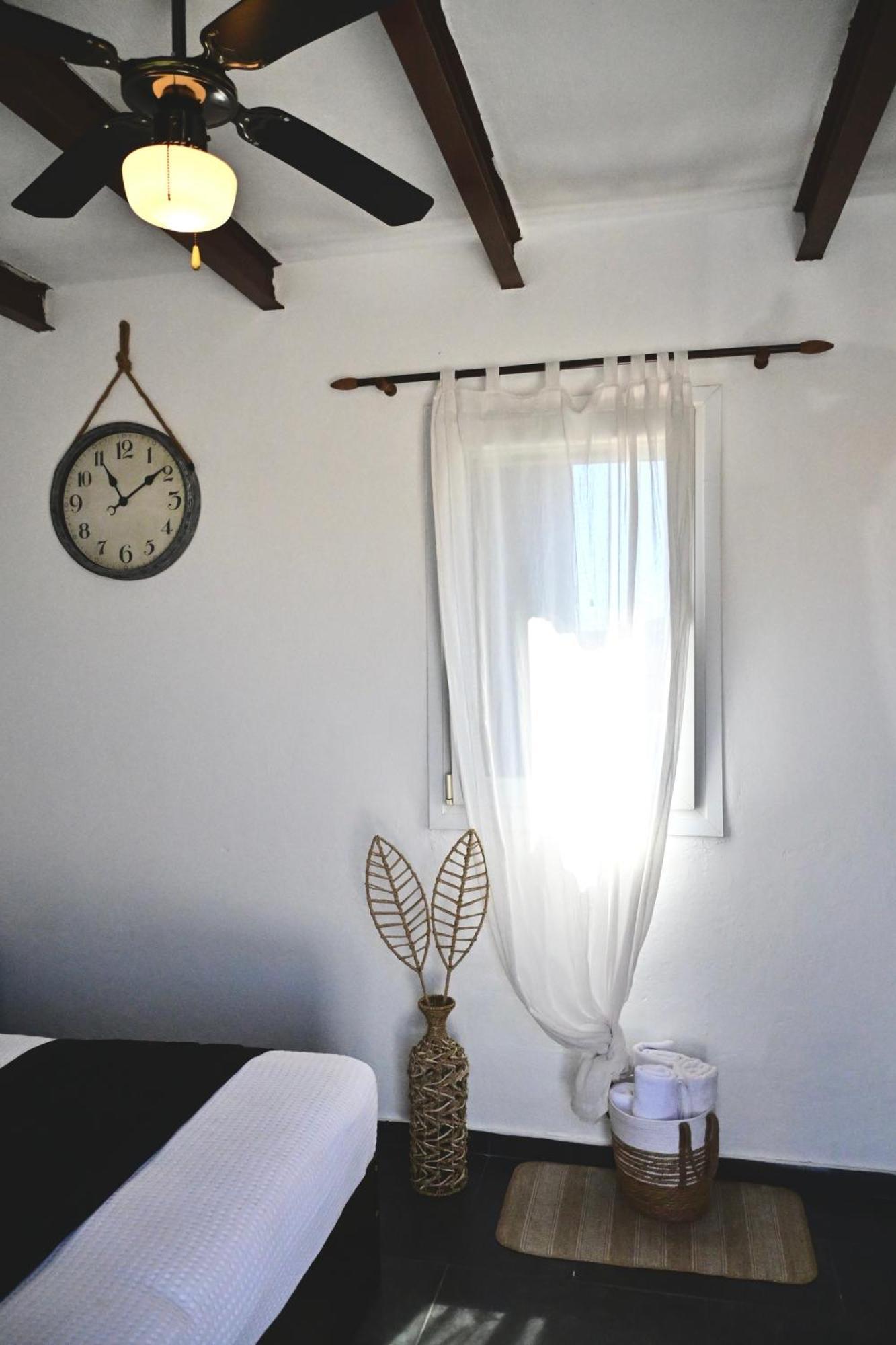 Appartamento Anna's *