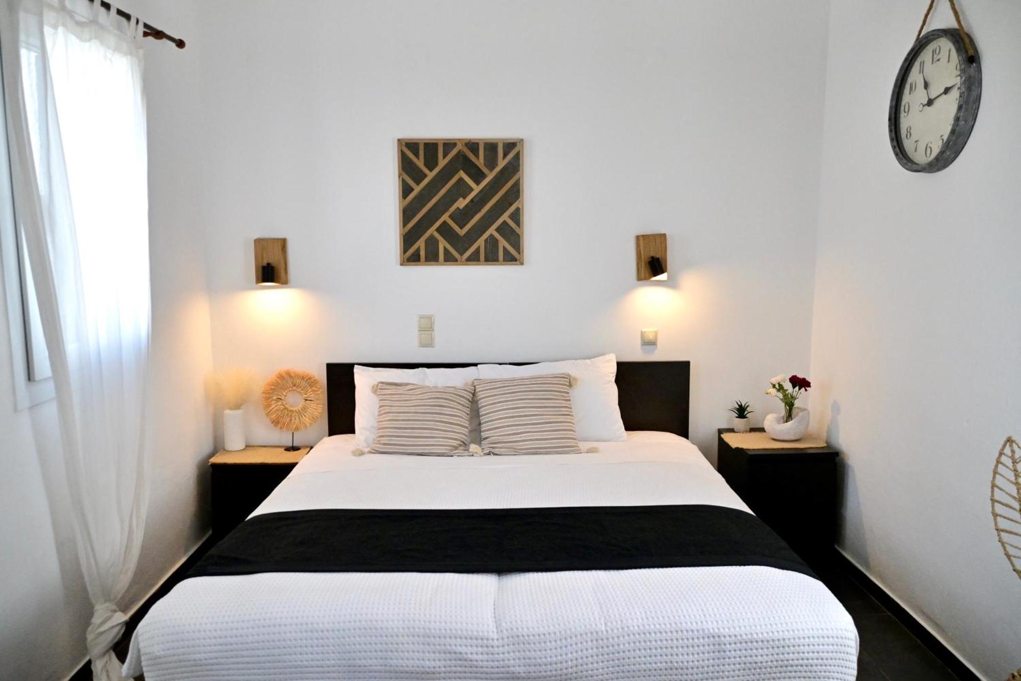 Appartamento Anna's Mykonos Town